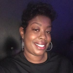 Meet your Posher, Mariesha